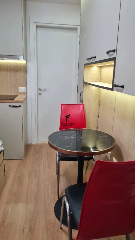 Tirane, shitet garsonier Kati 1, 16 m² 37.000 € (SELITE)