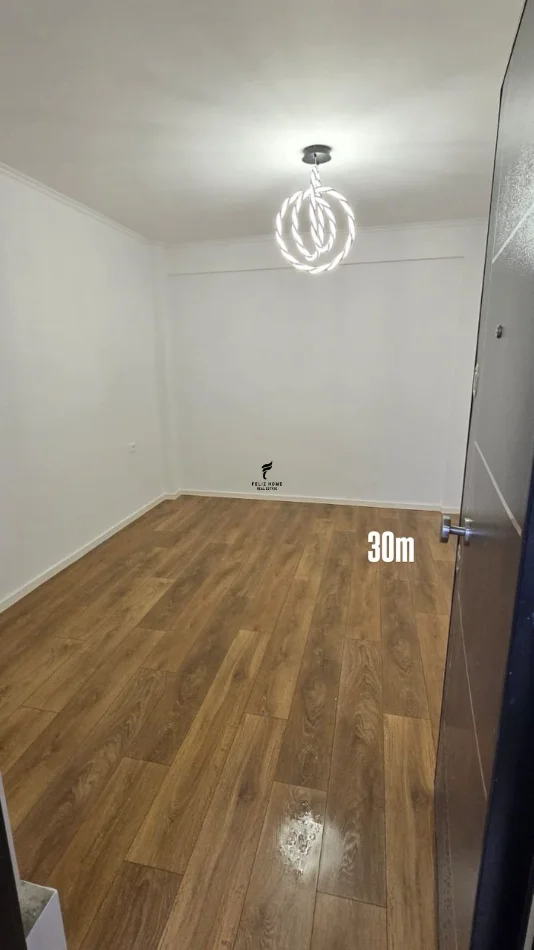 Tirane, shitet garsonier Kati 1, 58 m² 158.000 € (RUGA SULEJMAN DELVINA)