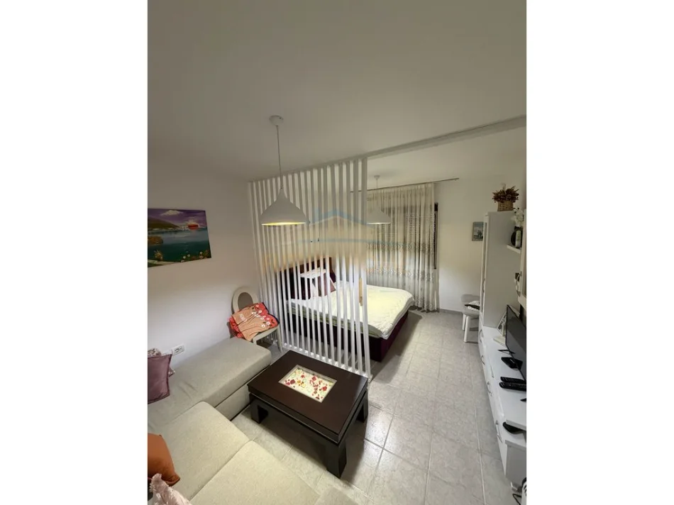 Tirane, shitet garsoniere Kati 0, 47 m² 99.600 € (ISH PARKU AUTOBUZAVE)
