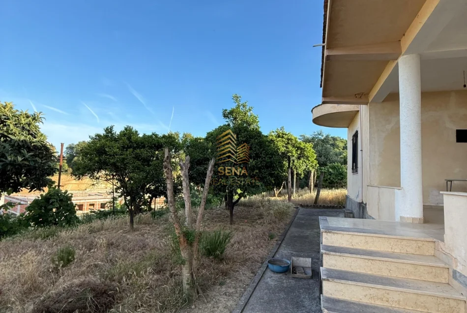 Tirane, shitet shtepi 3+1 Kati 1, 120 m² 130.000 € (Kashar)