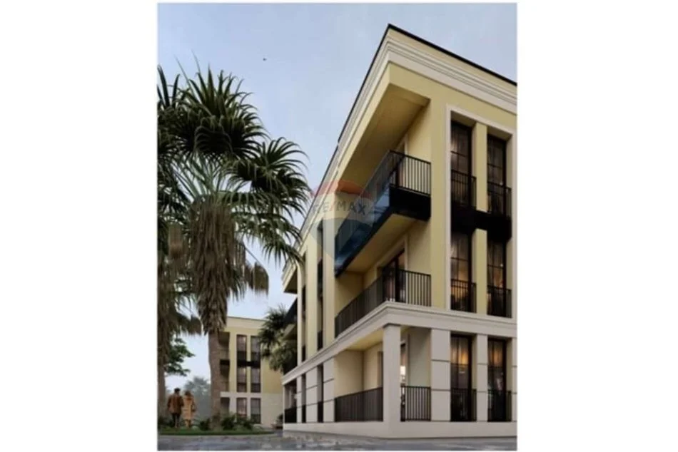 Tiranë, shitet apartament 2+1 , 89 m² (Sauk, ID: 530391004-331)