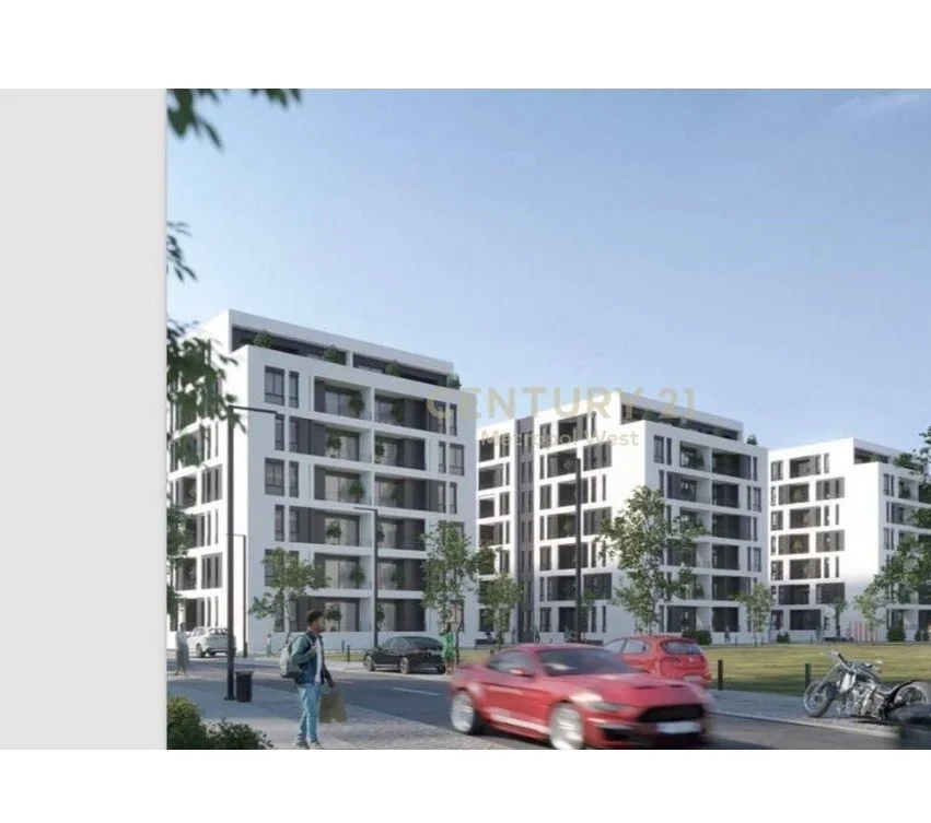 Vlore, shes apartament 2+1+Ballkon Kati 1, 102 m² 180.000 € (Orikum)