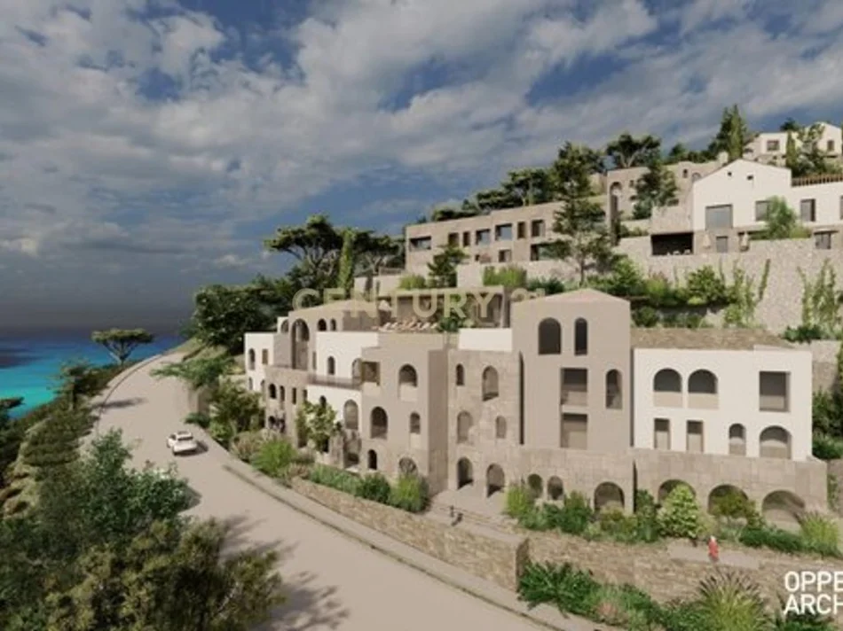 Vlore, shes apartament 2+1 Kati 1, 181 m² 633.000 € (Folie Village)
