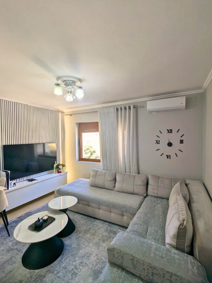 Vlore, shitet apartament 1+1+Aneks+Ballkon , 61 m² 88.000 € (vlore)