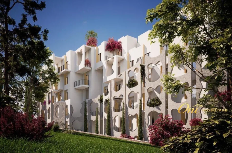 Vlore, shitet apartament 1+1 Kati 0, 61 m² 128.130 € (VLORE RADHIME)