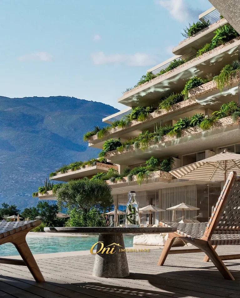 Vlore, shitet apartament 1+1 Kati 3, 62 m² 125.000 € (ORIKUM)