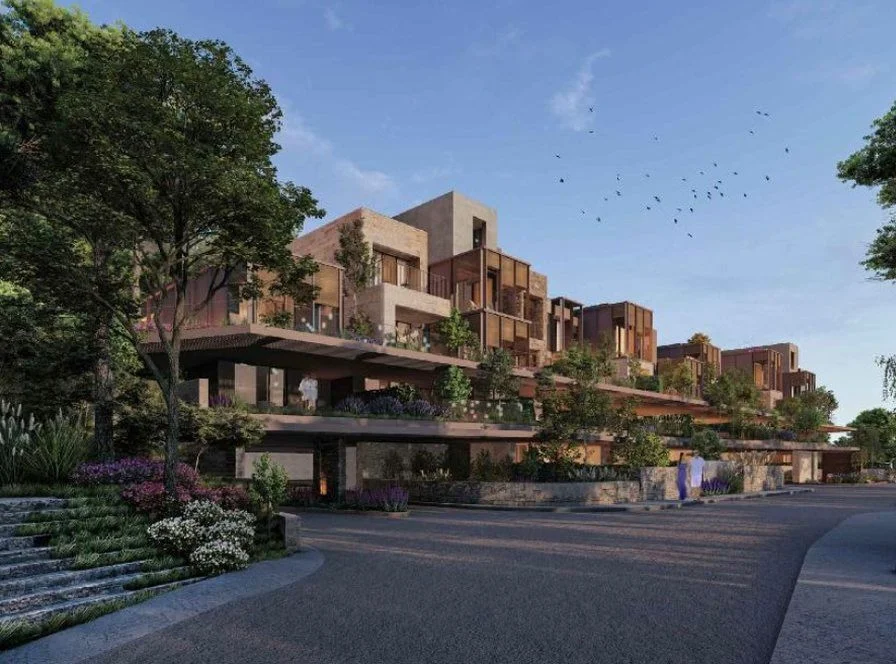 Vlore, shitet apartament 1+1 Kati 3, 97 m² 309.000 € (DHERMI)