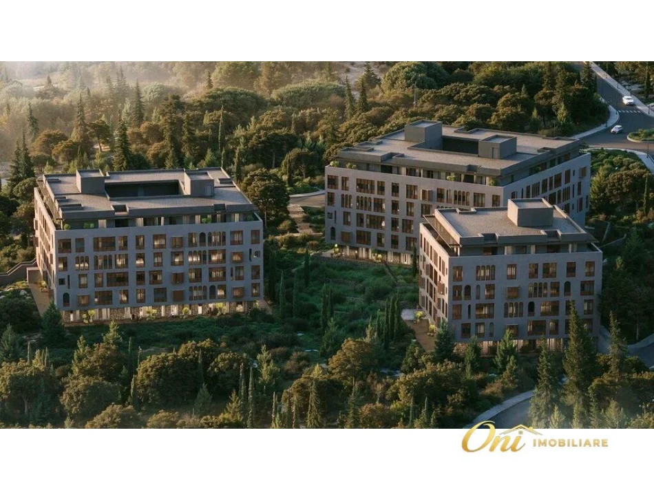 Vlore, shitet apartament 2+1+2 Kati 0, 144 m² 434.440 € (DHERMI)