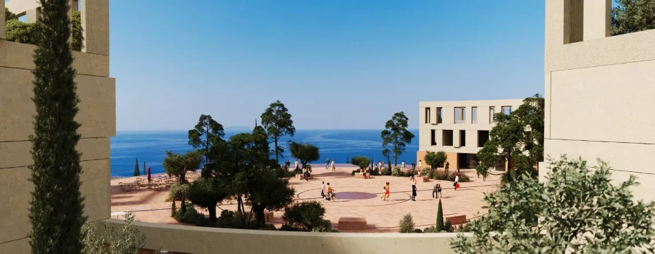 Vlore, shitet apartament 2+1+Aneks+Ballkon , 136 m² 298.100 € (vlore)