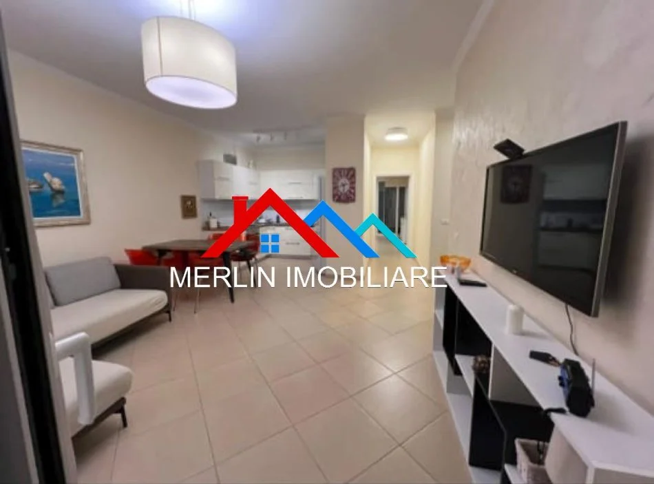 Vlore, shitet apartament 2+1+Ballkon Kati 4, 110 m² 325.000 € (RRUGA CAMERIA,VLORE)