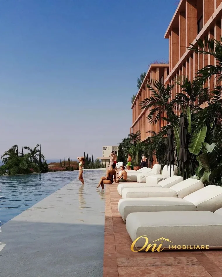 Vlore, shitet apartament 2+1 Kati 2, 104 m² 270.000 € (PALASE)