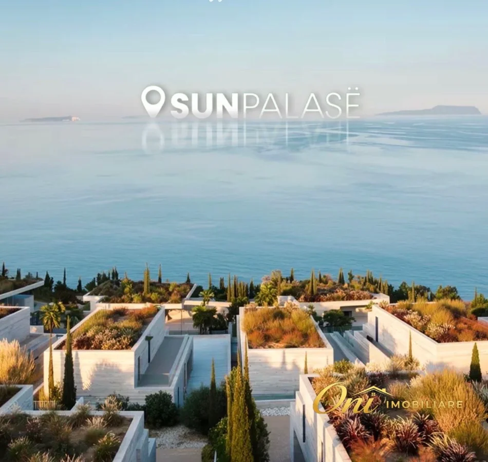Vlore, shitet apartament 2+1 Kati 2, 125 m² 351.000 € (PALASE)