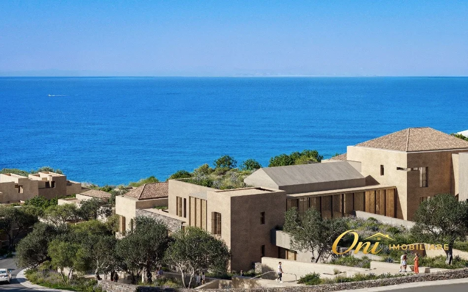 Vlore, shitet apartament 2+1 Kati 3, 150 m² 655.000 € (PALASE GREEN COAST 2)
