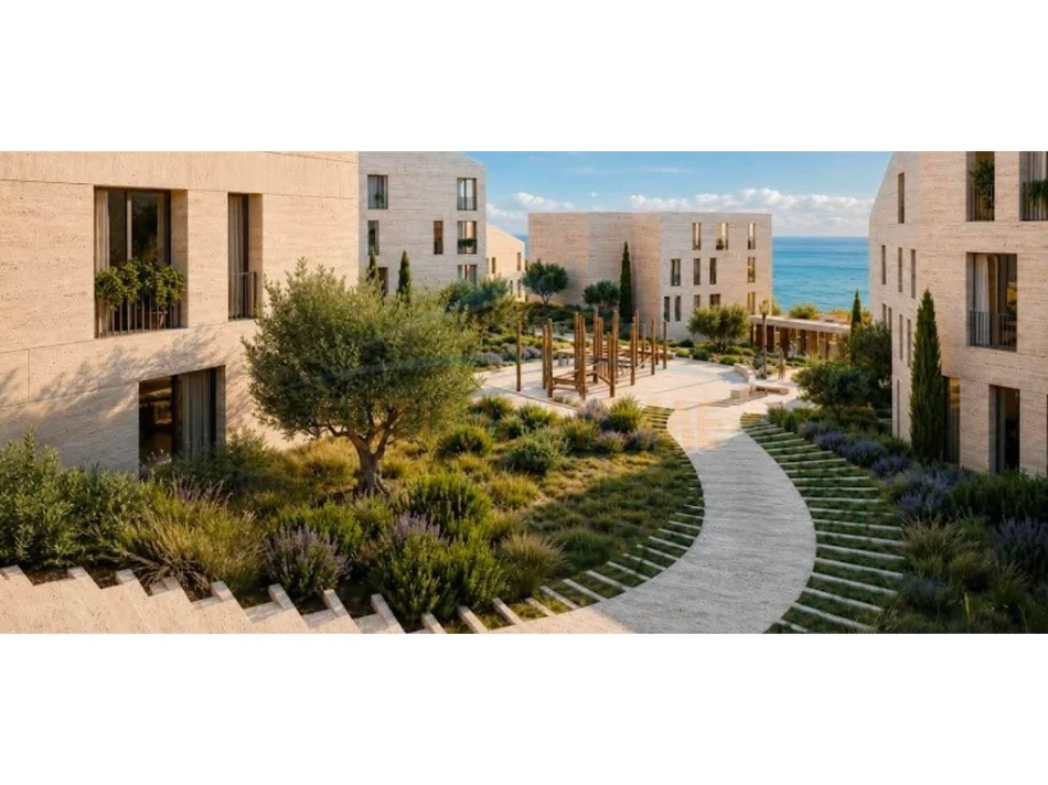 Vlore, shitet apartament 2+1 Kati 3, 98 m² 294.000 € (Vlore)