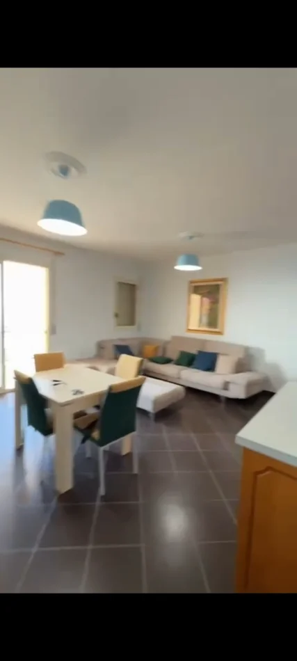 Vlore, shitet apartament Kati 4, 115 m² 210.000 €