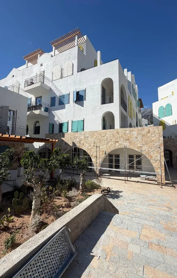 Vlore, shitet garsonier , 33 m² 160.250 € (vlore)