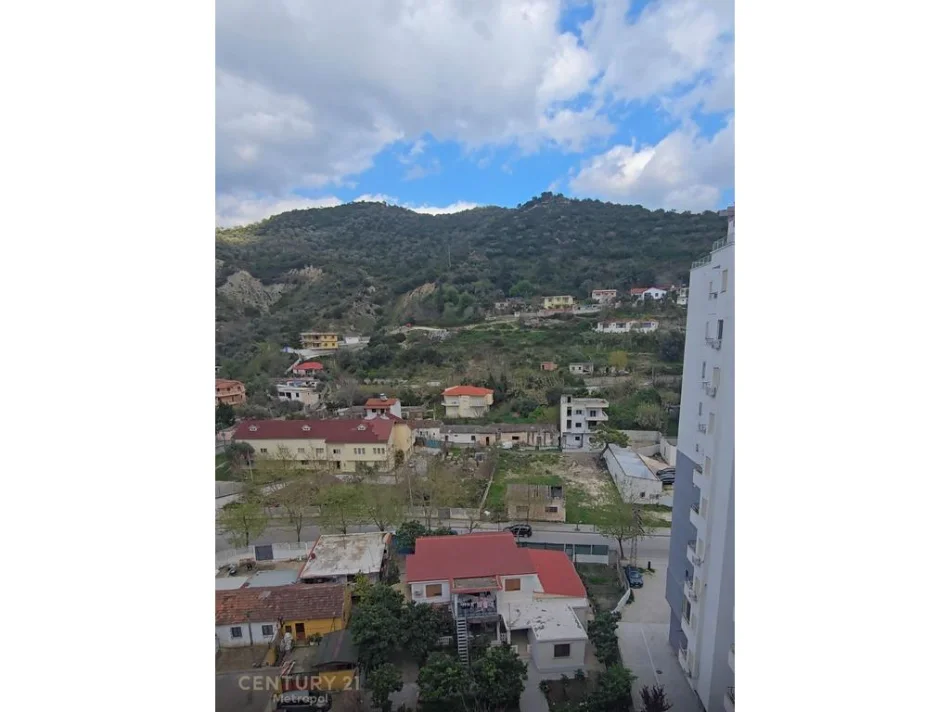 Vlore, shitet garsonier Kati 7, 50 m² 99.000 €