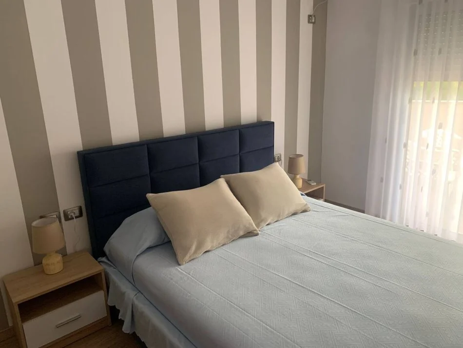 Vlore, shitet nga Pronari, pa-komision apartament 1+1+Ballkon Kati 5, 75 m² 181.000 € (lungomare).