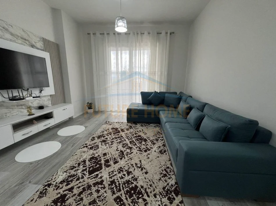 jap me qera apartament 2+1+Ballkon Kati 2, 100 m² 600 € (GOLDEN PARK)