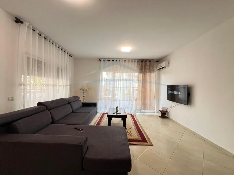 jap me qera apartament 2+1+Ballkon Kati 5, 111 m² 850 € (DON BOSKO)