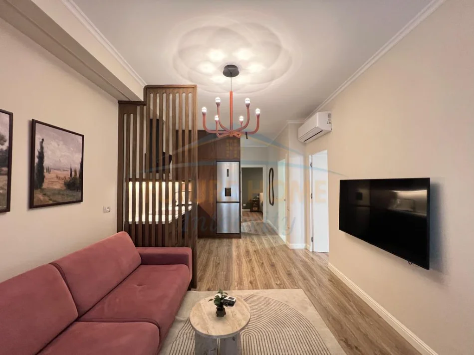 jap me qera apartament 2+1 Kati 4, 62 m² 850 € (DON BOSKO)