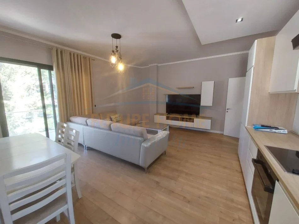 jepet me qera apartament 2+1 Kati 1, 94 m² (Ali Demi)