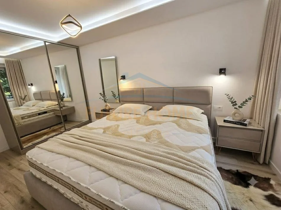 shes apartament 2+1+Ballkon Kati 1, 76 m² 186.000 € (BRRYLI)