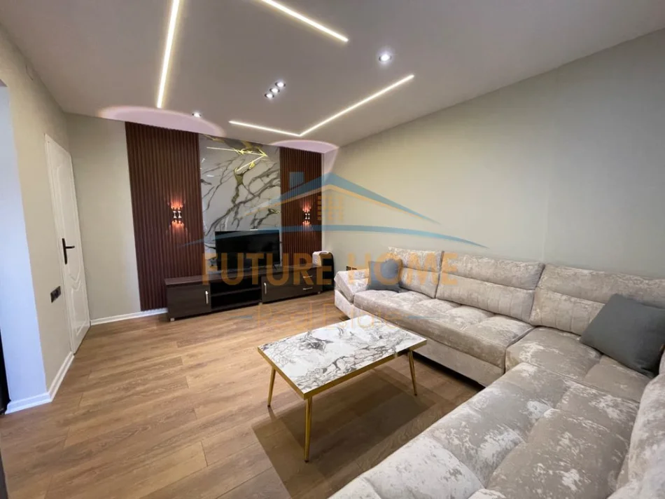 shitet apartament 2+1+Ballkon Kati 2, 74 m² 145.000 € (ALI DEMI)