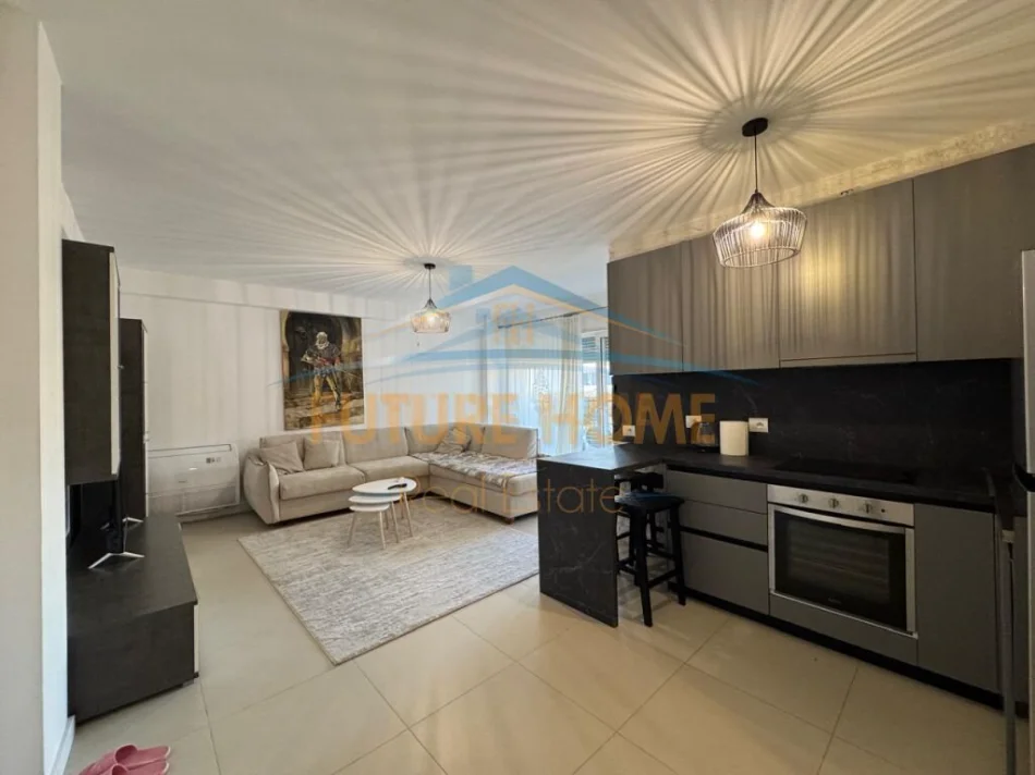shitet apartament 2+1+Ballkon Kati 2, 85 m² 240.000 € (TEG)