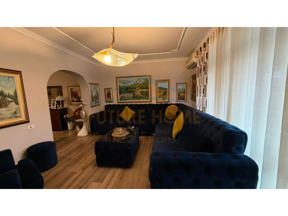 shitet apartament 2+1 Kati 4, 104 m² 215.000 € 21 Dhjetori