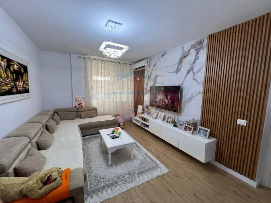 shitet apartament Kati 2, 101 m² 159.790 € (Kompleksi Tom Doshi, Shkoze.)