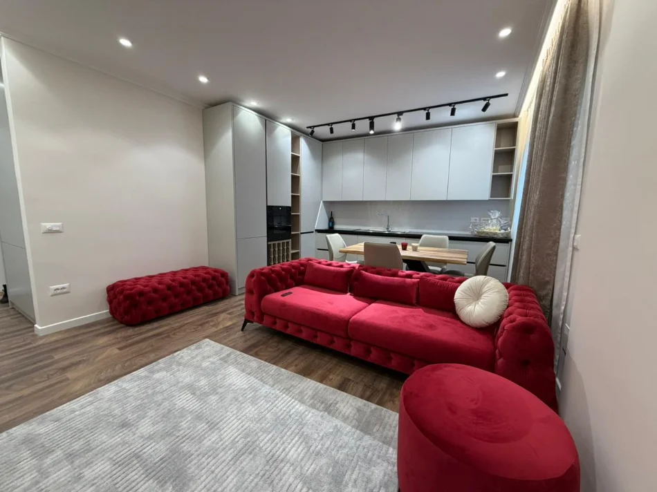shitet apartament Kati 7, 70 m² 225.000 € (pazz)